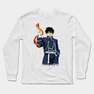 Roy's Our Boy Long Sleeve T-Shirt